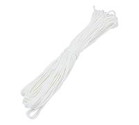 Luminous Paracord 9 Strand 550 with Shine in the Dark Glow | Bright glow after sun charging for hiking camping and load tie down in this 9 strand rope