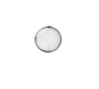 Luminous Pearl Dot Pip Bezel Replacement for Rolex Submariner 116610LV