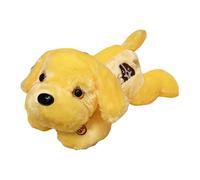 Luminous Puppy Plush, Luminous Stuffed Dog, Soft Plush Dog, Soft Plush Pillow for Puppy, Dog, LED Night Light, Bedtime for Toddlers and Kids