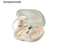 Luminous Quicksand XG23 PRO Ear-hook Bluetooth Headphones Translation Earbuds Earphones L7V0 AI Earhooks