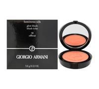 Luminous Silk Glow Blush - 30 Offbeat by Giorgio Armani for Women - 0.12 oz Blush