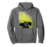 Luminous Spot the dog - Yellow Pullover Hoodie