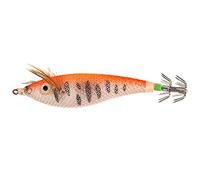 Luminous Squid Jig Fishing Wood Shrimp Lure Squid Cuttlefish Jig Lure Bait