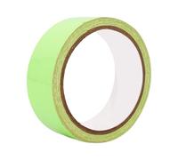 Luminous Tape in the Dark - Green PVC Adhesive, Reflective Decoration Easy to Apply for Home Marking, Stairs Halloween
