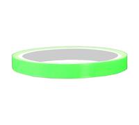 Luminous Tape - PVC, Luminous Fluorescent Cinta, Waterproof | Self-adhesive Night Safety Strip, Luminous Marking Tape for Stairs, Stages, Walls, Classrooms, Ho Decoration