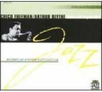 Luminous / Unspoken Word - Live at Ronnie Scott's by Freeman, Chico, Blythe, Arthur (1999-07-27)