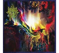 Luminous Vault - Animate The Emptiness