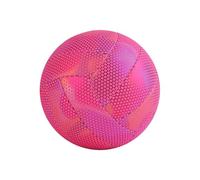 Luminous Volleyball - 21.5cm Glow Sports Ball, High Brightness Volleyball Action, Night Practice Movement | Youth Adult Exercise Balance, Indoor Backyard Recreation, For School Gym Drills