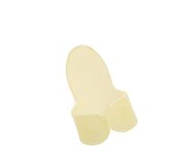 Luminously Fingerstyle Thumbpicks Flat Guitar Picks For Banjo Mandolin Accessories With Enduring Grip Guitar Accessories