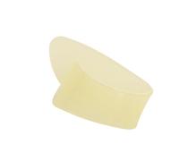 Luminously Guitars Thumb Finger Picks Plectrum Flat Thumbpicks Guitar Finger Pick Mandolin Banjo Fingers Pick Guitar Accessories