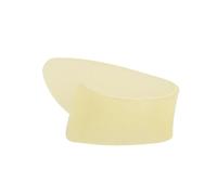 Luminously Thumb/Finger Picks Guitar Finger Picks Fingertip Hands Sleeves Flat Thumbpicks Guitar Accessories Easy to Use Fingerstyle Thumbpicks Flat Guitar Picks