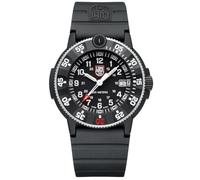 Luminox 3000 Heritage Navy Seal Watch, Sapphire Glass, ETA Quartz Movement, CARBONOX Case, 200m Waterproof, 30th Anniversary - Robust & Elegant