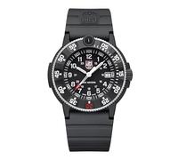 Luminox 3000 Heritage Navy Seal Watch, Sapphire Glass, ETA Quartz Movement, CARBONOX Case, 200m Waterproof, 30th Anniversary - Robust & Elegant