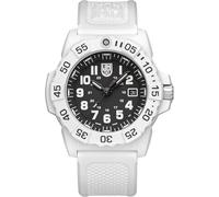 Luminox Analogue Watch, Navy Seal, 45 mm | Dive watch, Swiss made, self-powered illumination, 200 m water resistance