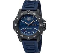 Luminox Master Carbon SEAL Blue Dial Automatic 200M Men's Watch XS.3863