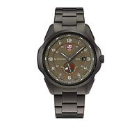 Luminox - Atacama Adventurer Field HerrenUhr 42 mm, 1700 Serie, Quarz Feld- & Militäruhr, Edelstahlgehäuse, Saphirglas, 200 m Wasserdicht, Selbstleuchtend