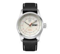 Luminox - Atacama Field Automatic - Mens Field Watch - Watches for Men - 44mm - Swiss Automatic - 200M Water Resistant - Sapphire Crystal - Stainless Steel Case - Always Visible - Swiss Made, X3.AI07