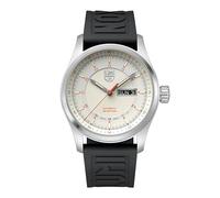 Luminox - Atacama Field Automatic X3.AI07.1 - Mens Field Watch - Watches for Men - 44mm - Swiss Automatic - 200M Water Resistant - Sapphire Crystal - Stainless Steel Case - Always Visible - Swiss Made