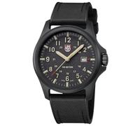 Luminox Atacama Field Mens Watch with Black Dial and Black Strap XL.1970.2