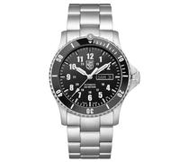 Luminox Automatic Diver's Watch Sport Timer Steel/Black XS.0921.M