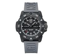 Luminox Navy SEAL 45mm, Dive Watch, Black, Men Black
