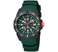 Luminox Bear Grylls Mountain Green Watch LU-517