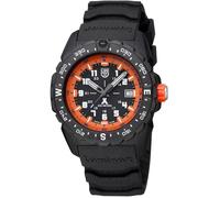 Luminox Bear Grylls Mountain Orange Watch LU-518
