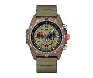Luminox Bear Grylls Survival 3740 ECO Series XB.3757.ECO Mens Chronograph