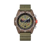 Luminox Bear Grylls Survival 3740 Master Series, Olive, Men Olive