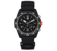 Luminox Bear Grylls Survival Black Dial Quartz Diver's 200M XB.3741 Men's Watch