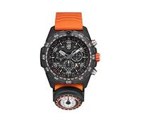 Luminox Bear Grylls Survival Master 3740 Series, Black, Men Black