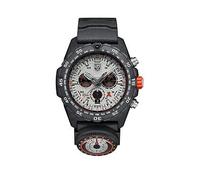 Luminox Bear Grylls Survival Master 3740 Series Watch, Grey, Men Grey