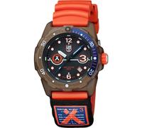 Luminox Bear Grylls Survival Rule Of 3 ECO 3720 Series Watch LU-453