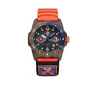 Luminox Bear Grylls Survival Sea 3720 Series, Blue, Men Blue