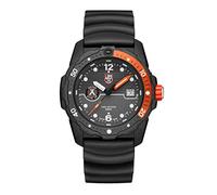 Luminox Bear Grylls Survival XB.3729 Mens Watch 42mm - Military Explorer Watch in Black Date Function 200 Water Resistant