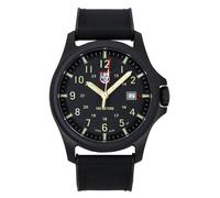 Luminox Men Analog Quartz Watch with Rubber Strap XL.1961