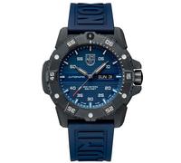 Luminox Carbon Seal XS.3863 - Man - 45 mm - Analogue - Automatic - Sapphire Glass Blue 24 mm