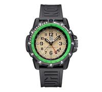 Luminox XL.3321 Commando Raider Dual Time Mens Watch 46mm 20ATM