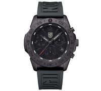 Luminox Diver Watch Chrono Pacific Diver Black With 2 Bands XS.3141.BO.1.SET