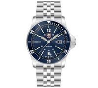 Luminox Men's Dive Watch Sport Timer Steel/Blue XS.0913