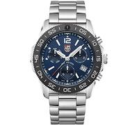 Luminox Pacific Diver Chronograph Swiss Made Stainless Steel XS.3144 Mens Watch