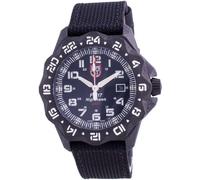 Luminox F-117 Nighthawk Quartz Diver's 200M Date Display XA.6441 Men's Watch