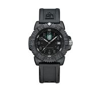Luminox X2.2072 44mm 10atm Quartz Analogical Watch Grey Men