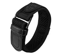 Luminox Genuine Replacement Bands for Different Watch Types, black Series: 3000, 3900 series: 3000, 3900