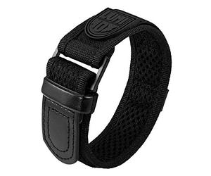 Luminox Genuine Replacement Bands for Different Watch Types, Green, For Luminox Series: 3500, 3600, 9240, For Luminox series: 3500, 3600, 9240