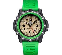 Luminox Land Commando Raider 3320 Series Green Watch LU-434