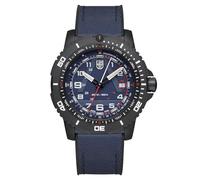 Luminox Men's Quartz Watch Ice-SAR Blue/Black XL.1083