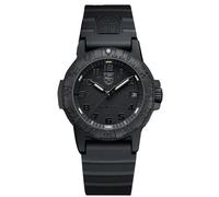 Luminox Leatherback Sea Turtle 0301 Watch Black Men