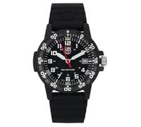 Luminox Leatherback Sea Turtle Black Dial Sports Quartz 100M Men's Watch XS.0301