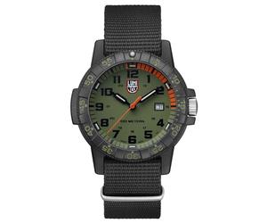 Luminox Leatherback Sea Turtle Giant 0337 Watch